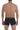 Trunk - Mens Profundo M22 Trunks Unico 22120100106 - S - 82 - Dark Blue - Unico_22120100106_82 - Dark Blue_S - Unico - 3