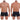 Trunk - Mens Profundo M22 Trunks Unico 22120100106 - S - 82 - Dark Blue - Unico_22120100106_82 - Dark Blue_S - Unico - 2