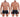 Trunk - Mens Profundo M22 Trunks Unico 22120100106 - S - 82 - Dark Blue - Unico_22120100106_82 - Dark Blue_S - Unico - 2