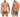 Trunk - Mens Resplandecer Trunks Unico 24100100113 - S - 59 - Gray - Unico_24100100113_59 - Gray_S - Unico - 2