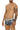 Trunk - Mens Resplandecer Trunks Unico 24100100113 - S - 59 - Gray - Unico_24100100113_59 - Gray_S - Unico - 4