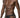 Mens Ribbed Micromodal Bikini Doreanse 1313 - BLK - Doreanse_1313 - BLK_Black_S - 1