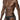 Bikini - Mens Ribbed Micromodal Bikini Doreanse 1313 - BLK - S - Black - Doreanse_1313 - BLK_Black_S - Doreanse - 1