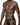 Bikini - Mens Ribbed Micromodal Bikini Doreanse 1313 - BLK - S - Black - Doreanse_1313 - BLK_Black_S - Doreanse - 1
