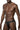 Bikini - Mens Ribbed Micromodal Bikini Doreanse 1313 - BLK - S - Black - Doreanse_1313 - BLK_Black_S - Doreanse - 1