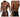 Bikini - Mens Ribbed Micromodal Bikini Doreanse 1313 - BLK - S - Black - Doreanse_1313 - BLK_Black_S - Doreanse - 2
