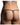 Thong - Mens Ribbed Modal T - thong Doreanse 1330 - BLK - S - Black - Doreanse_1330 - BLK_Black_S - Doreanse - 3