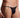 Thong - Mens Ribbed Modal T - thong Doreanse 1330 - BLK - S - Black - Doreanse_1330 - BLK_Black_S - Doreanse - 1