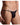 Thong - Mens Ribbed Modal T - thong Doreanse 1330 - BLK - S - Black - Doreanse_1330 - BLK_Black_S - Doreanse - 1