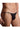 Mens Ribbed Modal T - thong Doreanse 1330 - BLK - Doreanse_1330 - BLK_Black_S - 1