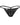 Thong - Mens Ribbed Modal T - thong Doreanse 1330 - BLK - S - Black - Doreanse_1330 - BLK_Black_S - Doreanse - 6