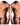 G - String - Mens Ribbed Modal T - thong Doreanse 1330 - NVY - S - Navy - Doreanse_1330 - NVY_Navy_S - Doreanse - 2