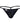 G - String - Mens Ribbed Modal T - thong Doreanse 1330 - NVY - S - Navy - Doreanse_1330 - NVY_Navy_S - Doreanse - 6