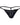 G - String - Mens Ribbed Modal T - thong Doreanse 1330 - NVY - S - Navy - Doreanse_1330 - NVY_Navy_S - Doreanse - 4