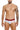 Brief - Mens Rizo Briefs Unico 25020101103 - S - 00 - White - Unico_25020101103_00 - White_S - Unico - 1