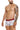 Trunk - Mens Rizo Trunks Unico 25020100103 - S - 00 - White - Unico_25020100103_00 - White_S - Unico - 4