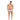 Trunk - Mens Rizo Trunks Unico 25020100103 - S - 00 - White - Unico_25020100103_00 - White_S - Unico - 11
