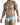 Mens Rose Briefs Clever 1730 - Clever_1730_Green_S - 4