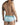 Mens Rose Briefs Clever 1730 - Clever_1730_Green_S - 3