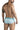 Brief - Mens Rose Briefs Clever 1730 - S - Green - Clever_1730_Green_S - Clever - 3