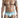 Brief - Mens Rose Briefs Clever 1730 - S - Green - Clever - Malebasics
