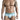 Brief - Mens Rose Briefs Clever 1730 - S - Green - Clever_1730_Green_S - Clever - 1