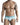 Mens Rose Briefs Clever 1730 - Clever_1730_Green_S - 1