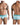 Mens Rose Briefs Clever 1730 - Clever_1730_Green_S - 2