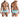 Brief - Mens Rose Briefs Clever 1730 - S - Green - Clever_1730_Green_S - Clever - 2