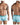 Mens Rose Trunks Clever 1729 - Clever_1729_Green_S - 2