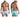 Trunk - Mens Rose Trunks Clever 1729 - S - Green - Clever_1729_Green_S - Clever - 2