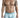 Mens Rose Trunks Clever 1729 - Clever_1729_Green_S - 1