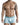 Mens Rose Trunks Clever 1729 - Clever_1729_Green_S - 1