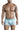 Trunk - Mens Rose Trunks Clever 1729 - S - Green - Clever_1729_Green_S - Clever - 1