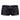 Trunk - Mens Rude Awakening Cheeky Cutout Short Male Power 125 - 284 - S - Black - Male Power_125 - 284_Black_S - Male Power - 4