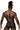 Trunk - Mens Rude Awakening Cheeky Cutout Short Male Power 125 - 284 - S - Black - Male Power_125 - 284_Black_S - Male Power - 3