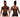 Trunk - Mens Rude Awakening Cheeky Cutout Short Male Power 125 - 284 - S - Black - Male Power_125 - 284_Black_S - Male Power - 2
