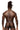 Jockstrap - Mens Rude Awakening Ring Jock Male Power 387 - 284 - S/M - Black - Male Power_387 - 284_Black_S/M - Male Power - 3