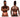 Thong - Mens Rude Awakening Strap Thong Male Power 415 - 284 - S/M - Neon Orange - Male Power_415 - 284_Neon Orange_S/M - Male Power - 2