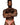 Mens Rude Awakening Strap Thong Male Power 415 - 284 - Male Power_415 - 284_Neon Orange_S/M - 1