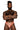 Thong - Mens Rude Awakening Strap Thong Male Power 415 - 284 - S/M - Neon Orange - Male Power_415 - 284_Neon Orange_S/M - Male Power - 1