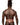 Mens Rude Awakening Strap Thong Male Power 415 - 284 - Male Power_415 - 284_Neon Orange_S/M - 3