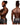 Mens S - naked Pouch Short Male Power 153 - 282 - Male Power_153 - 282_Black - Blue_S - 2