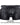 Mens S - naked Pouch Short Male Power 153 - 282 - Male Power_153 - 282_Black - Blue_S - 7