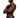 Mens S - naked Pouch Short Male Power 153 - 282 - Male Power_153 - 282_Black - Blue_S - 1