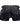 Mens S - naked Pouch Short Male Power 153 - 282 - Male Power_153 - 282_Black - Blue_S - 6