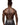 Mens S - naked Pouch Short Male Power 153 - 282 - Male Power_153 - 282_Black - Blue_S - 3