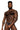 Ball Lifter - Mens S - naked Power Sock Male Power 334 - 282 - S/M - Black - Blue - Male Power_334 - 282_Black - Blue_S/M - Male Power - 1