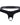 Mens S - naked Power Sock Male Power 334 - 282 - Male Power_334 - 282_Black - Blue_S/M - 6