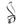 Mens S - naked Shoulder Sling Harness Thong Male Power 404 - 282 - Male Power_404 - 282_Silver - Black_S/M - 5